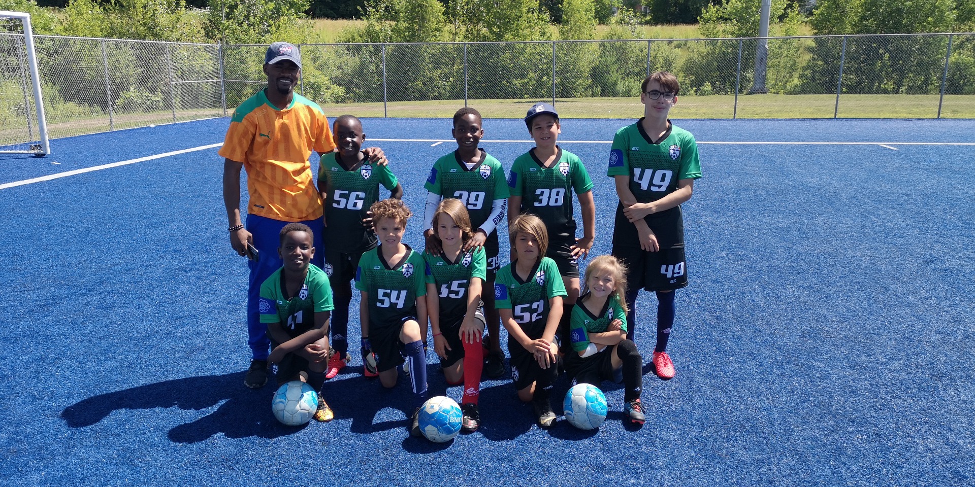 Cliquez sur la photo